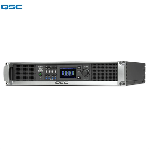 Cục Đẩy Công Suất QSC CX-Qn 4K4 2